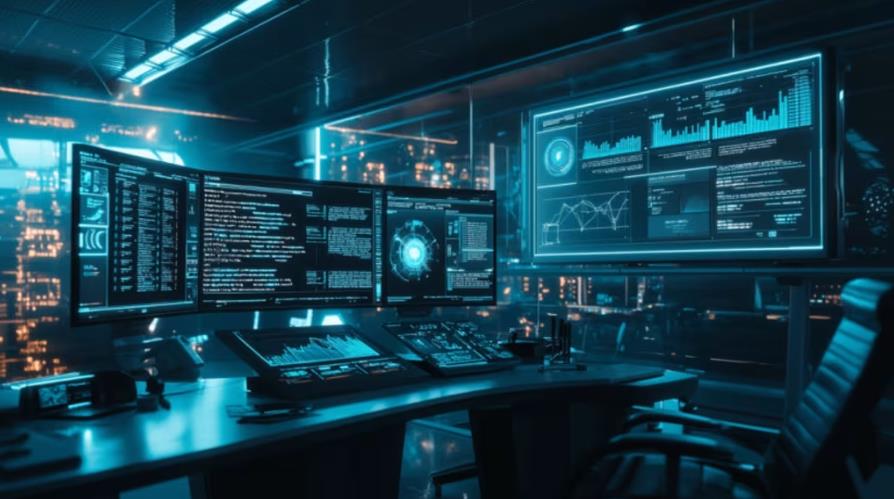 牧野区工业设备远程运维SCADA,设备数据采集与远程运维管控解决方案