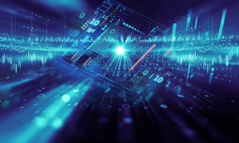 牧野区SCADA系统底层架构与完整工作原理解析